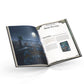 Arkham Horror RPG - Arkham Mysteries Tabletop Role Playing Games The Compleat Strategist