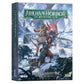 Arkham Horror RPG - Terra Antarctica Tabletop Role Playing Games The Compleat Strategist