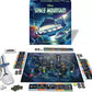 Disney Space Mountain: All Systems Go Board Game The Compleat Strategist