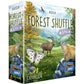 Forest Shuffle Alpine Expansion Card Games The Compleat Strategist