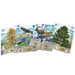 Forest Shuffle Alpine Expansion Card Games The Compleat Strategist