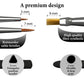 Gamemaster Character Brush Set Hobby Paints and Sprays The Compleat Strategist