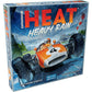Heat: Heavy Rain Board Game The Compleat Strategist