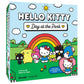 Hello Kitty: A Day at the Park (Deluxe Edition) Board Games The Compleat Strategist