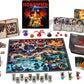 Horrified: Dungeons & Dragons Board Game Board Games The Compleat Strategist