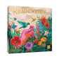 Hummingbirds Board Games The Compleat Strategist