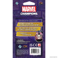 Marvel Champions: The Card Game –Black Panther Hero Pack (Preorder) Collectible Card Games The Compleat Strategist
