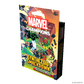 Marvel Champions: The Card Game - Synthezoid Smackdown Scenario Pack (Preorder) Collectible Card Game The Compleat Strategist