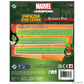 Marvel Champions: The Card Game - Synthezoid Smackdown Scenario Pack (Preorder) Collectible Card Game The Compleat Strategist