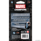 Marvel Champions: The Card Game - Winter Soldier Hero Pack (Preorder) Collectible Card Games The Compleat Strategist