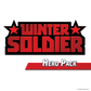 Marvel Champions: The Card Game - Winter Soldier Hero Pack (Preorder) Collectible Card Games The Compleat Strategist