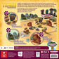 Tembo: Survival on the Savanna Board Games The Compleat Strategist