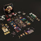 The Dark Quarter (Preorder) Board Game The Compleat Strategist