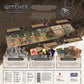 The Witcher: Path of Destiny - Deluxe Edition Board Games The Compleat Strategist