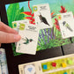 Wingspan Americas Expansion (now available in store) Board Games The Compleat Strategist