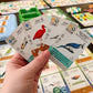 Wingspan Americas Expansion (now available in store) Board Games The Compleat Strategist
