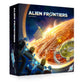Alien Frontiers Fifth Edition Board Games The Compleat Strategist