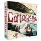 Cartagena Escape Diaries Board Games The Compleat Strategist