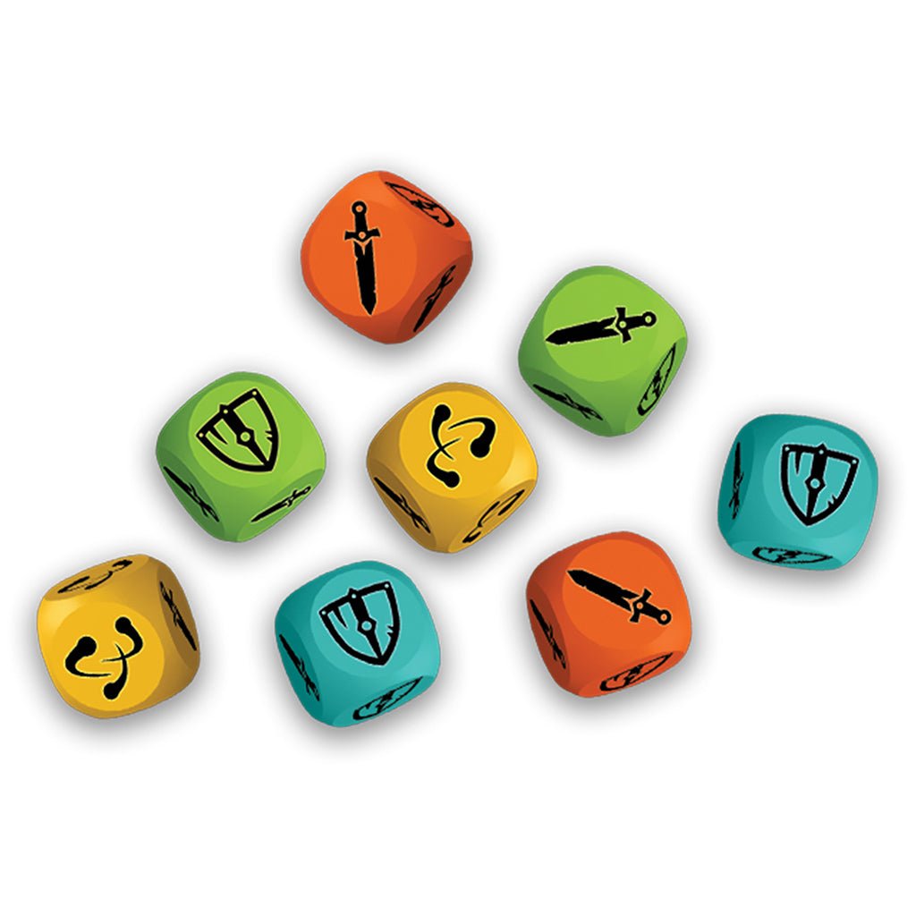 Chronicles of Avel Board Games The Compleat Strategist