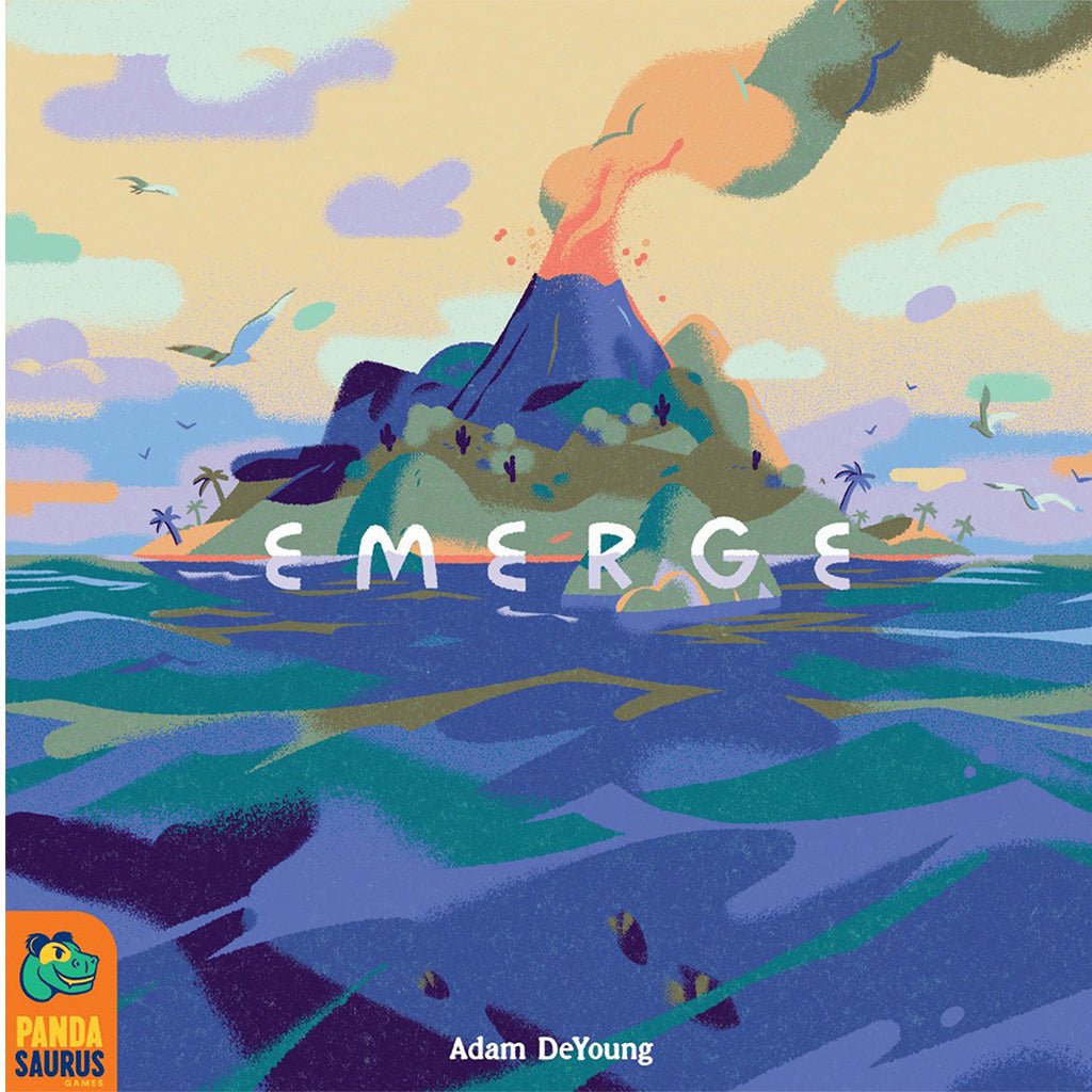 Emerge Board Games The Compleat Strategist