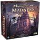 Mansions of Madness 2nd Edition Board Games The Compleat Strategist