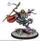 Marvel: Crisis Protocol Doctor Voodoo & Hood Character Pack Collectible Miniatures Games The Compleat Strategist
