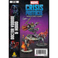 Marvel: Crisis Protocol Doctor Voodoo & Hood Character Pack Collectible Miniatures Games The Compleat Strategist