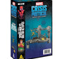 Marvel Crisis Protocol Rival Panels: Spider - Man vs Doctor Octopus Collectible Miniatures Games The Compleat Strategist