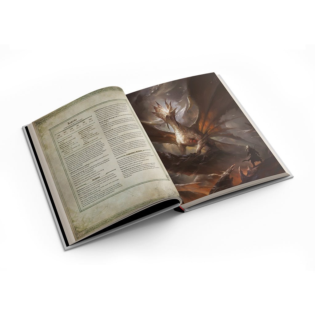 Midnight - Legacy of Darkness RPG The Compleat Strategist