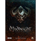 Midnight - Legacy of Darkness RPG The Compleat Strategist