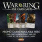 War of the Ring: The Card Game Card Games The Compleat Strategist